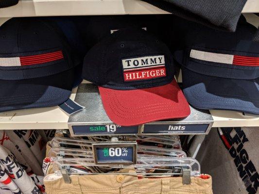 Tommy Hilfiger - Hat