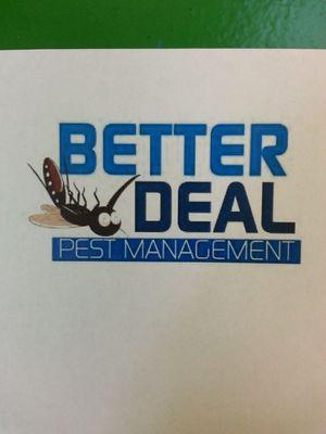 Better Deal Pest Management