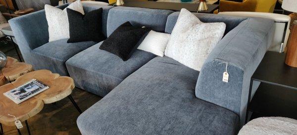 Sectional sofa