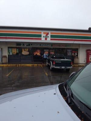 7-Eleven