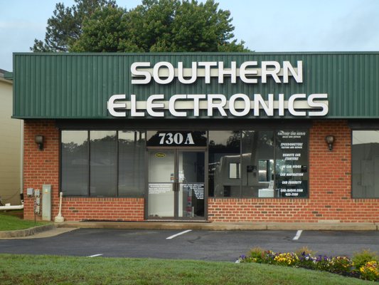 Southern Electronics