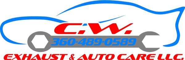 C.W. Exhaust & Auto Care