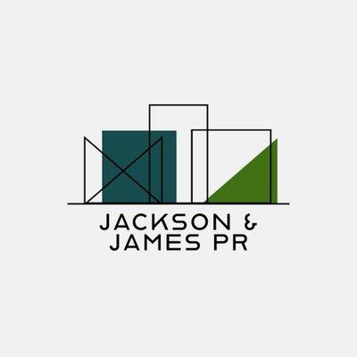 Jackson and James PR