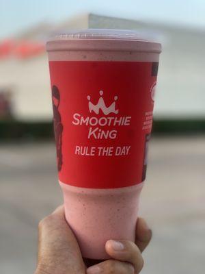 Smoothie King