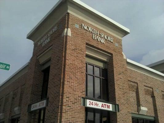 North Shore Bank