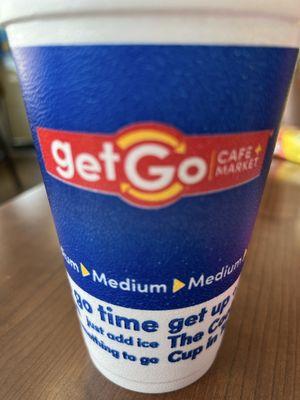 GetGo Cafe + Market