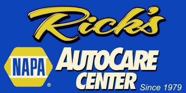 Rick's Autocare Center