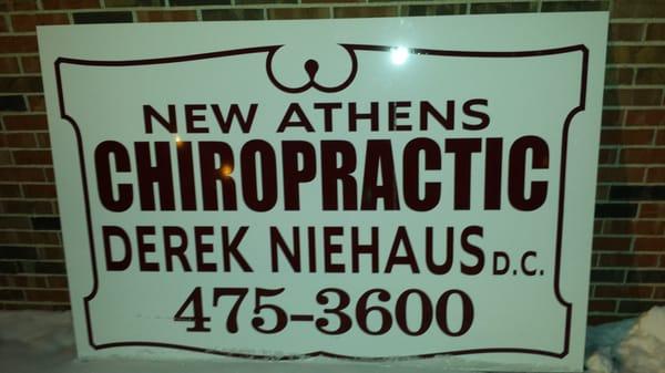 New Athens Chiropractic