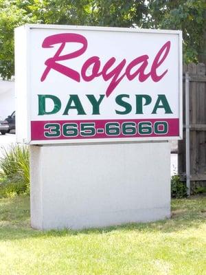 Royal Day Spa & Massage Therapy