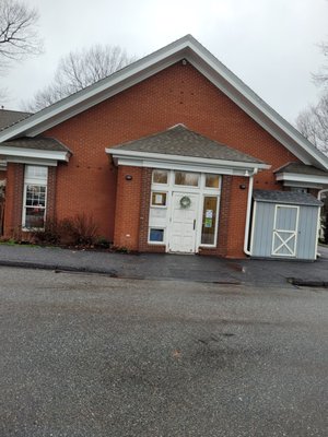 Harwinton Public Library