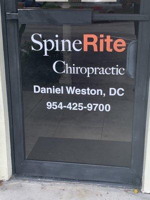 SpineRite Chiropractic