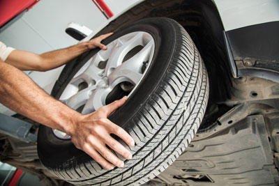 tire services provider