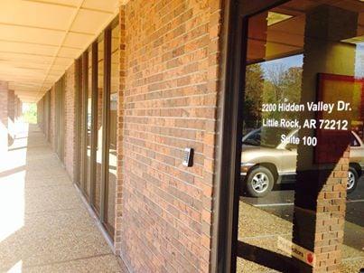 Commercial Window Cleaning - Little Rock, AR