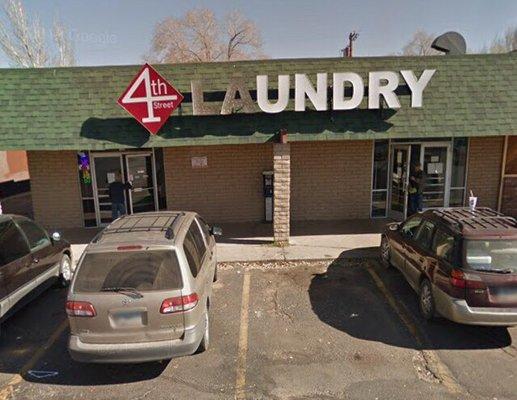 Laundromat