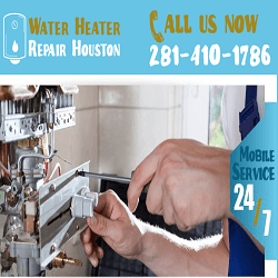 Water Heater Repair Houston