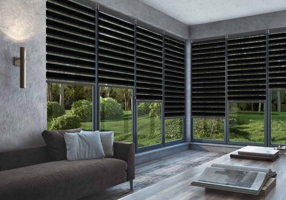 Midland Wholesale Blinds