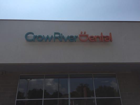 Crow River Dental