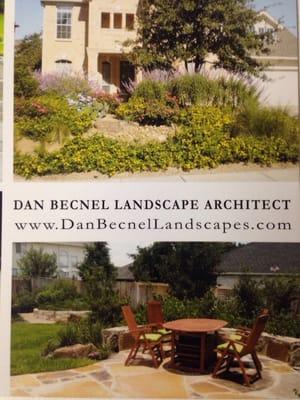 DanBecnel-Landscape Architect