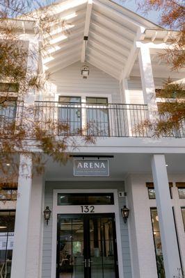 Arena Covington Office