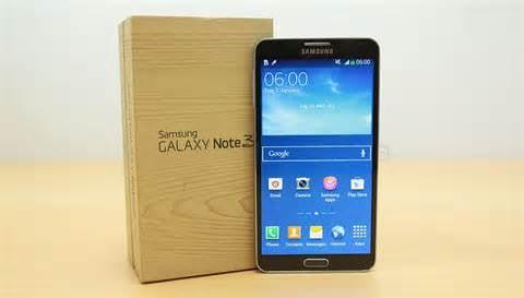 Galaxy Note 3