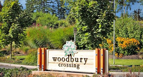 Lennar at Woodbury Crossing II