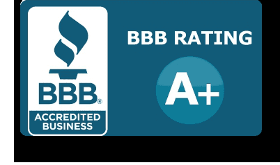 We have an A+ rating from the Better Business Bureau. http://www.bbb.org/chicago/