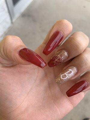 Nails