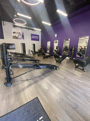 Fitspace Pilates and Fitness Studio - Boca Raton