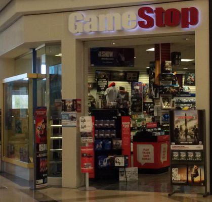 GameStop