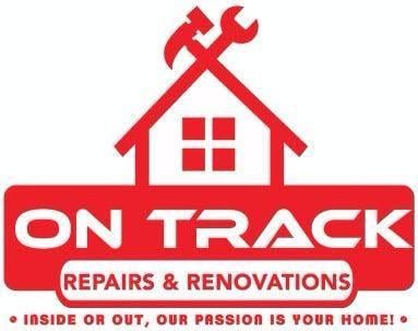 On Track Repairs and Renovations