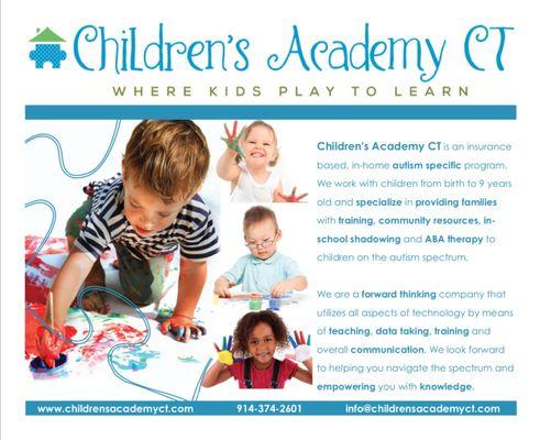 Children's Academy