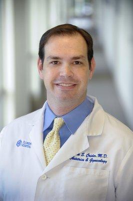 Mark Crider, MD