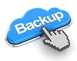 Data Backups and Protection