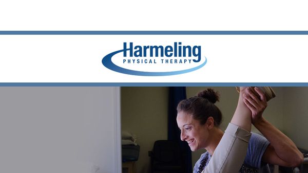 Harmeling Physical Therapy & Sports Fitness