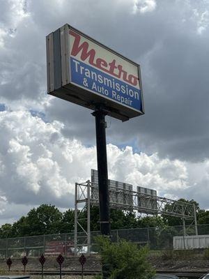 Metro Transmission & Auto Repair