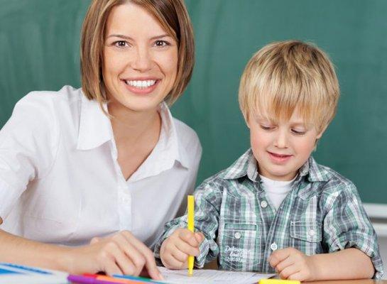 Supervision of each child's program is provided by a Board Certified Behavior Analyst (BCBA)...