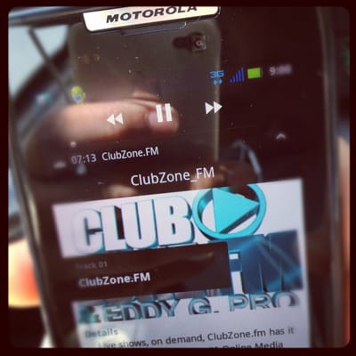 ClubZone.FM