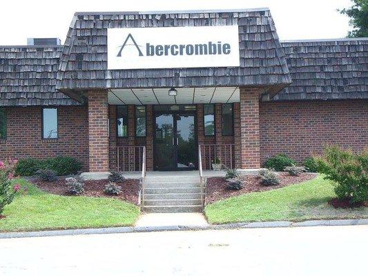 Abercrombie Physical Therapy