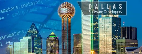 Dallas Software Developers