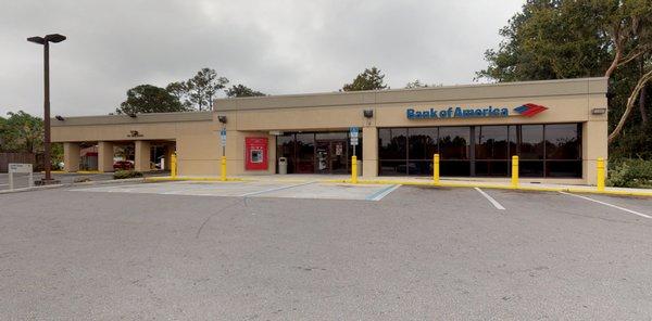 Bank of America