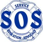 SOS is an accredited member of the Kansas Coalition Against Sexual and Domestic Violence and has 4 programs serving 6 counties.