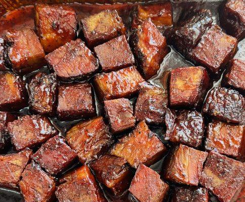 Burnt Ends