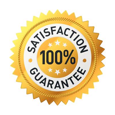 100% Satisfaction Guarantee Air Conditioning & Heating