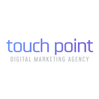 Touch Point Digital Marketing Agency of New Orleans logo