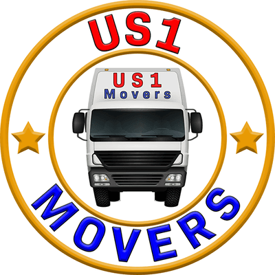 US1 Movers Logo