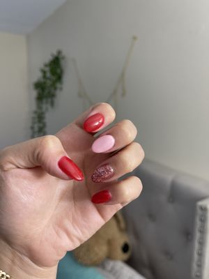 Nails