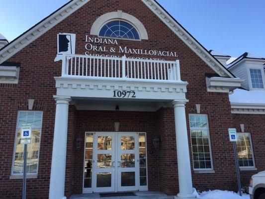 Indiana Oral and Maxillofacial Surgery Associates