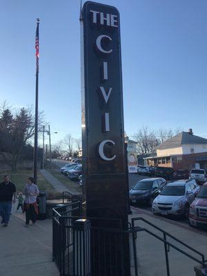 Neosho Civic Center