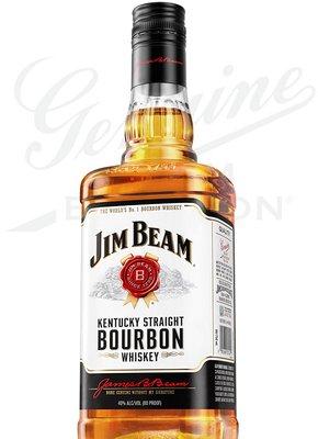 Jim Beam $24.99