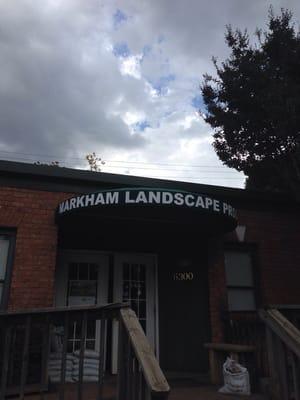 Markham Landscape Products